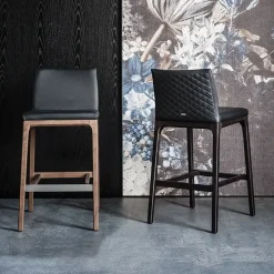 Sedia Arcadia Couture di Cattelan Italia, scontata!