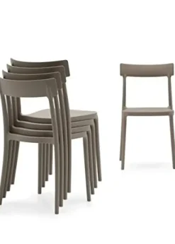 Sedia Argo Connubia a prezzo scontato 0%