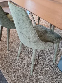 Sedia Arianna Di lazzaro a prezzo scontato