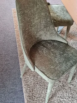 Sedia Arianna Di lazzaro a prezzo scontato