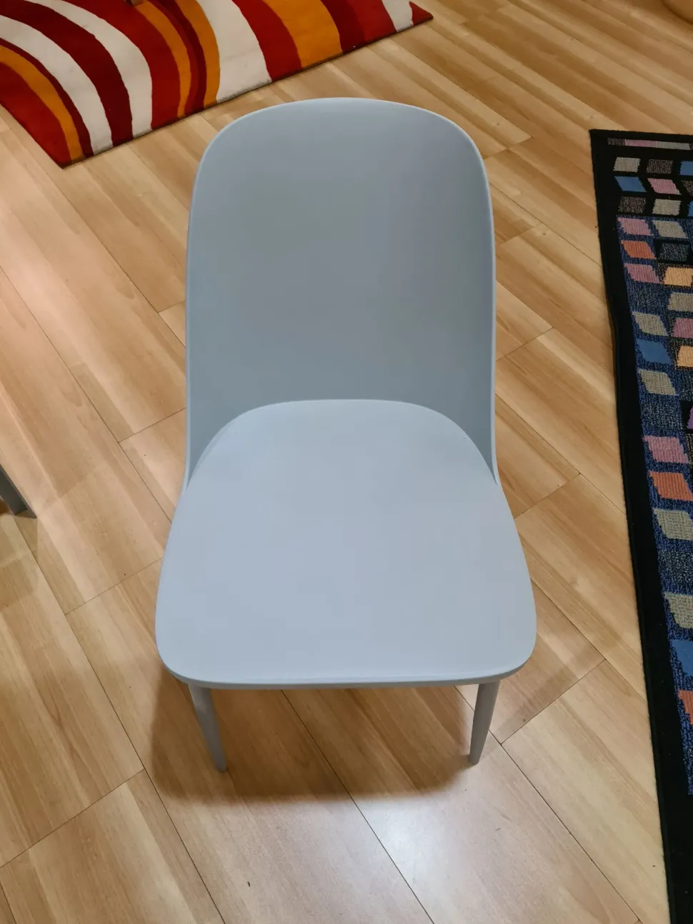 Sedia Art 988 Artigianale SCONTATA a PREZZI OUTLET