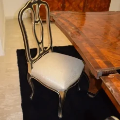 Sedia Art. 570/sb di Artigianale in OFFERTA OUTLET -37%