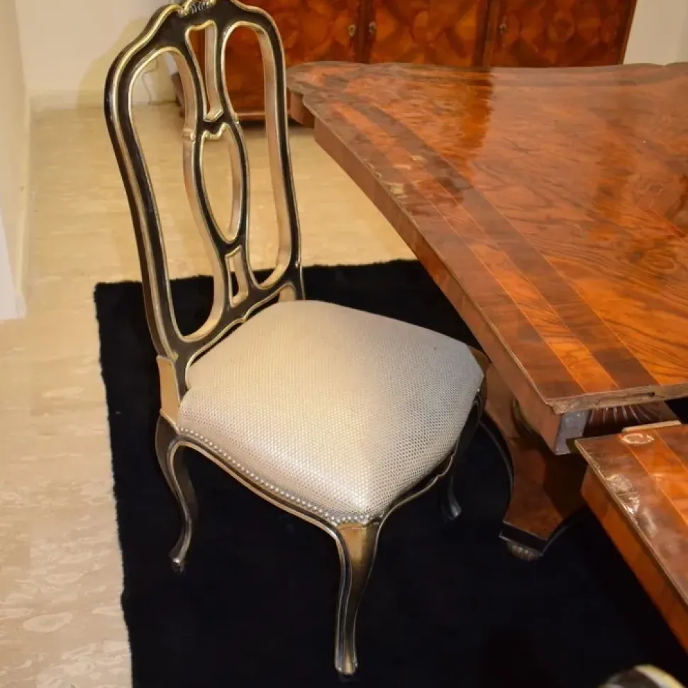 Sedia Art. 570/sb di Artigianale in OFFERTA OUTLET -37%