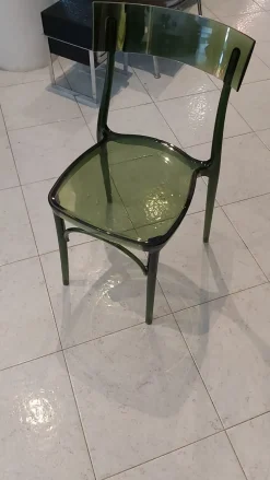 Sedia Articolo 1000 Colico SCONTATA a PREZZI OUTLET