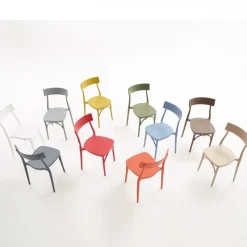 Sedia Articolo 1000 Colico SCONTATA a PREZZI OUTLET