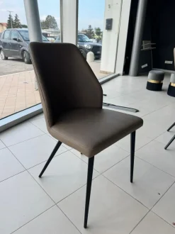 SEDIA Artigianale Brit a PREZZO OUTLET