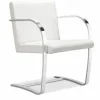 SEDIA Artigianale Mies van chair made in italy a PREZZO OUTLET