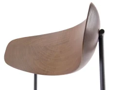 Sedia Audrey outlet di Diotti.com in OFFERTA OUTLET -46%