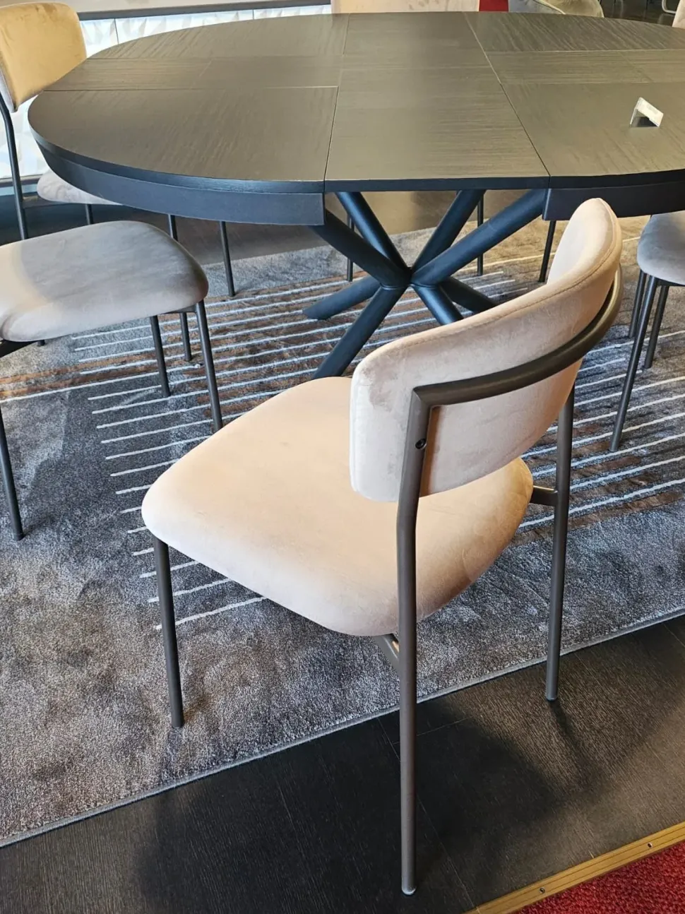 Sedia Aura Easyline SCONTATA a PREZZI OUTLET