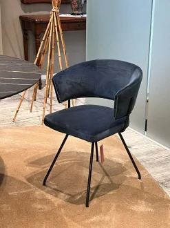 Sedia Bahia Bonaldo con uno sconto vantaggioso