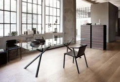 Sedia Bai lu Lema in OFFERTA OUTLET -19%