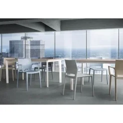 Sedia Bakhita Gaber: Outlet, prezzo scontato!