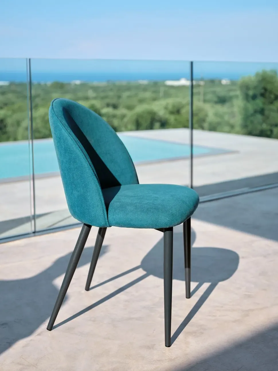 Sedia Bally Friulsedie in OFFERTA OUTLET