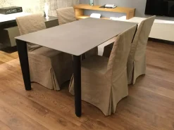 Sedia Banon  Minacciolo in OFFERTA OUTLET