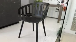 Sedia Basket di Gaber in OFFERTA OUTLET -25%