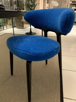 SEDIA Baxter Clotilde a PREZZO OUTLET