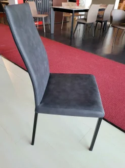 Sedia Beauty Ozzio a prezzo ribassato