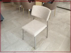 Sedia Beba 2 tes Point house a prezzo ribassato