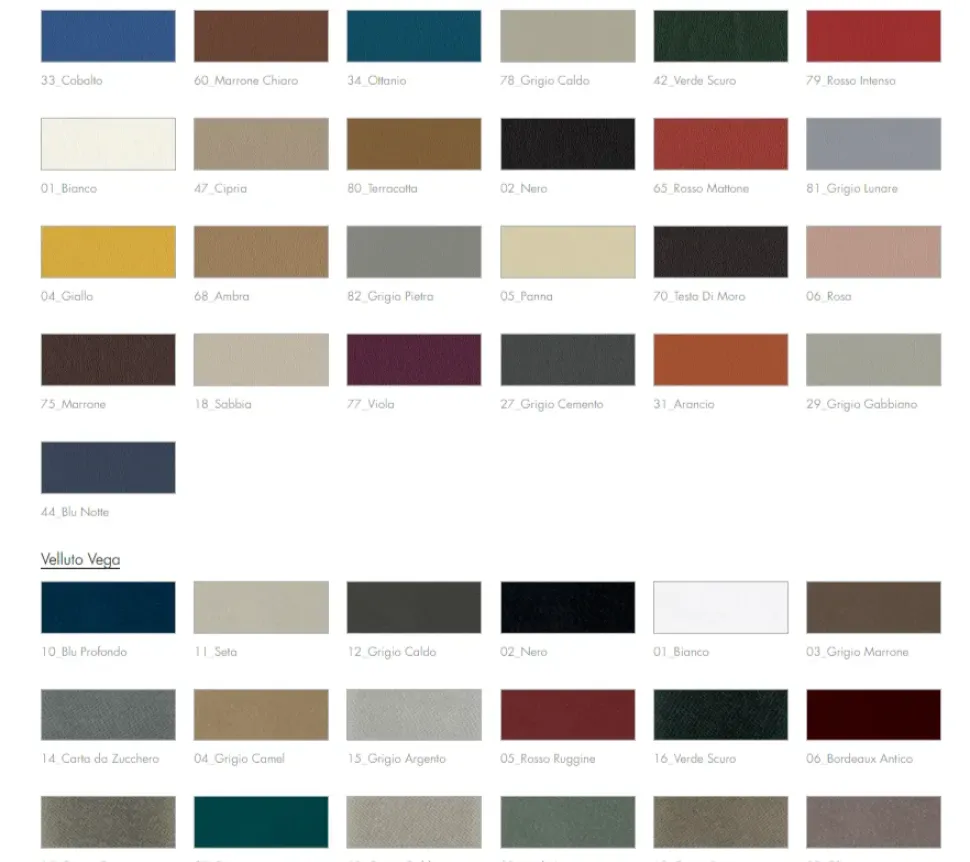 Sedia Beetle da soggiorno realizzata in pelle scontata del 27%