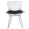 Sedia Bertoia Artigianale in OFFERTA OUTLET -30%
