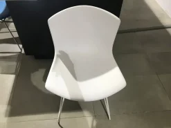 Sedia Bertoia Knoll international in OFFERTA OUTLET