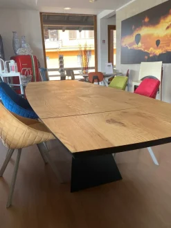 Sedia Bilbao di Target point: scopri il prezzo