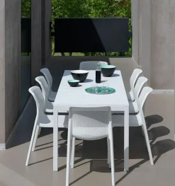 Sedia Bit per l'esterno a marchio Sedie brianza a prezzi convenienti