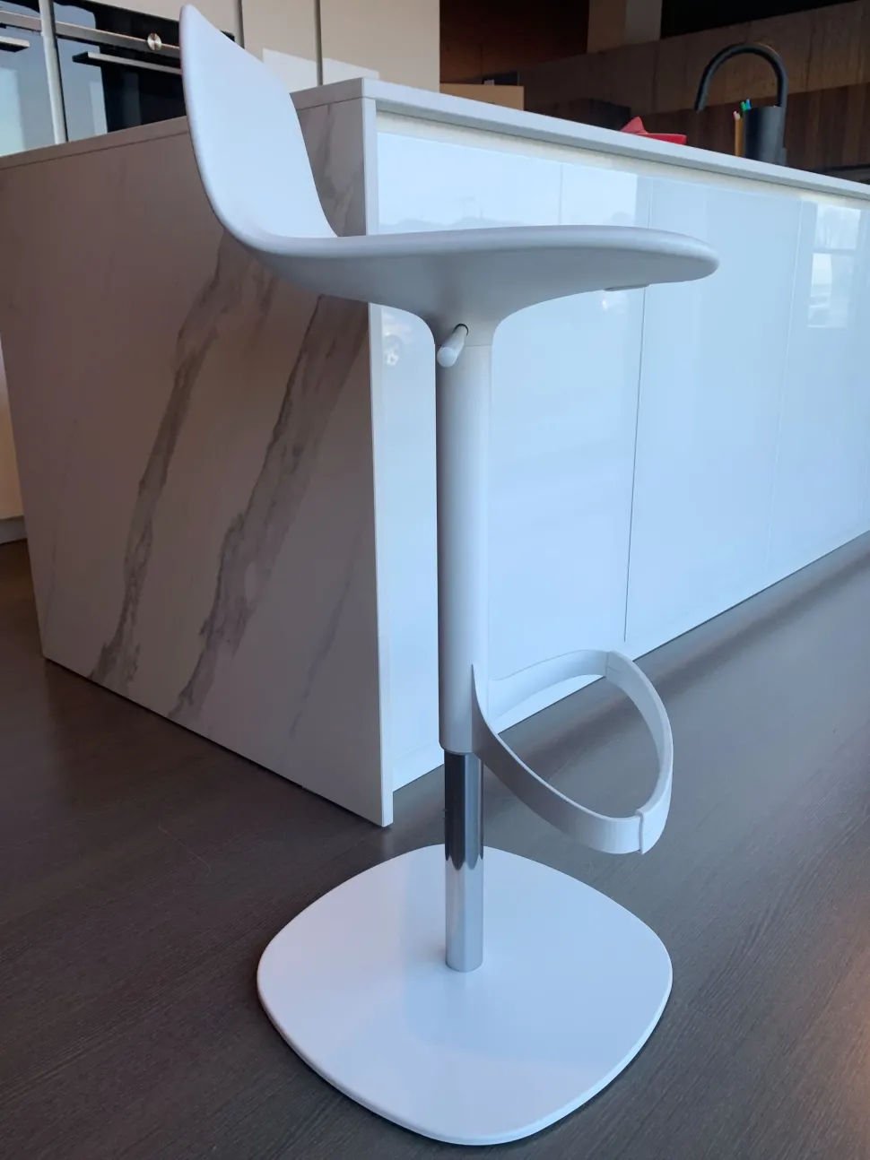 SEDIA Bonaldo Bonnie a PREZZO OUTLET