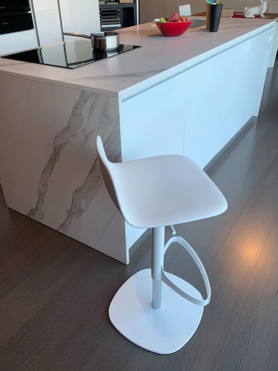 SEDIA Bonaldo Bonnie a PREZZO OUTLET