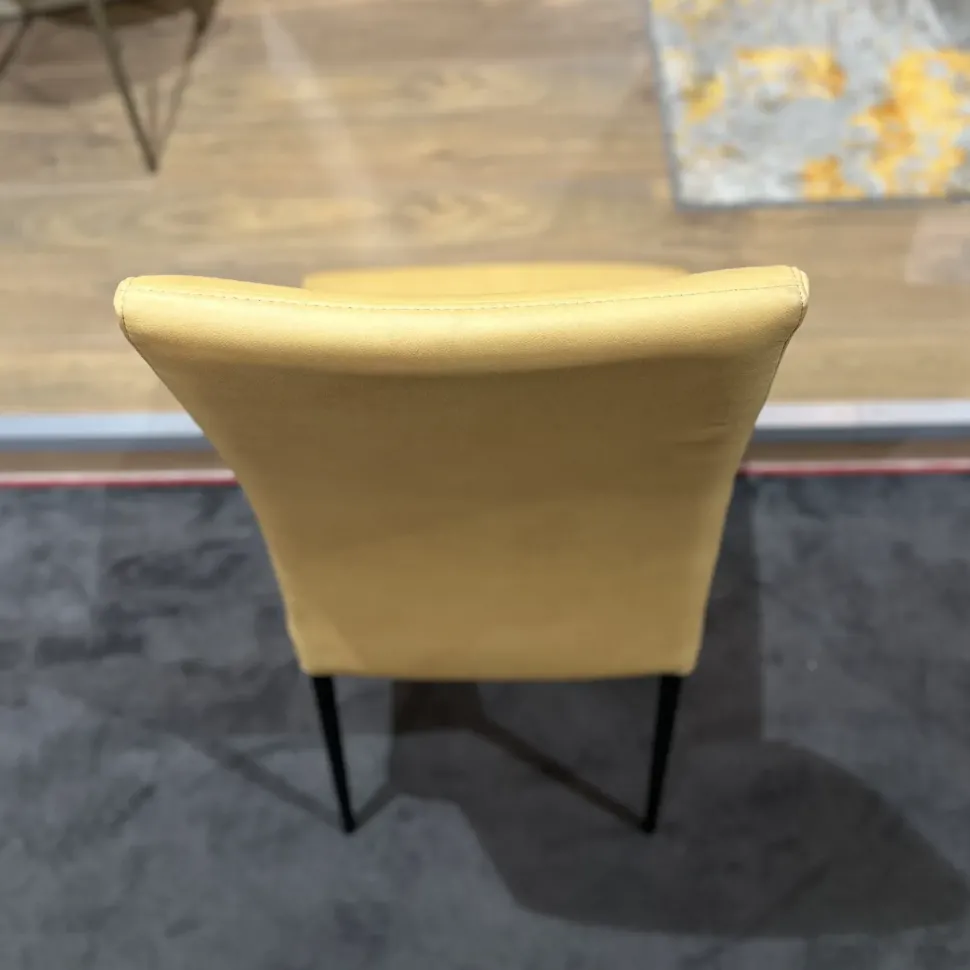 Sedia Bond Zamagna con uno sconto vantaggioso