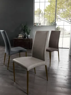 Sedia Bond Zamagna SCONTATA a PREZZI OUTLET