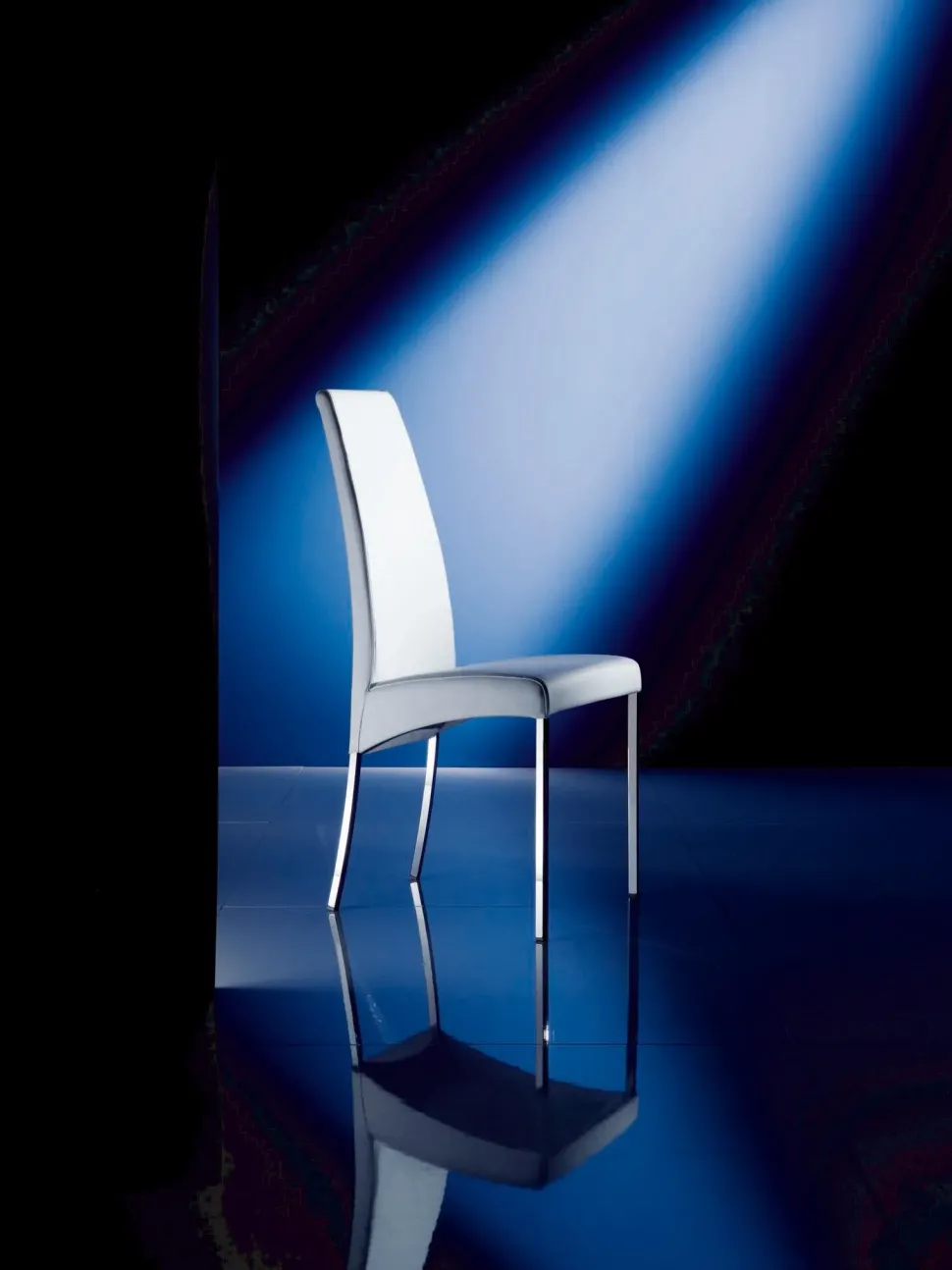 Sedia Bontempi Casa Sedia aida scontato del -37 %