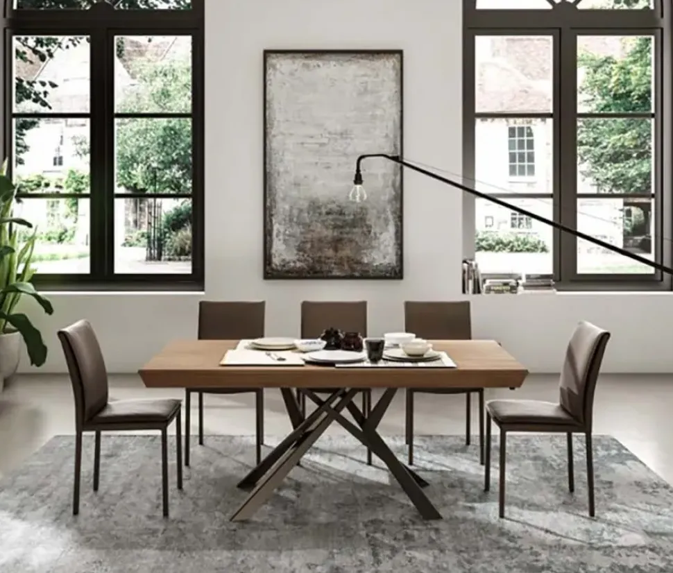 Sedia Boys di Easyline in OFFERTA OUTLET -40%