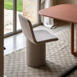 Sedia Brera di Mogg: contatta il venditore per scoprire il prezzo