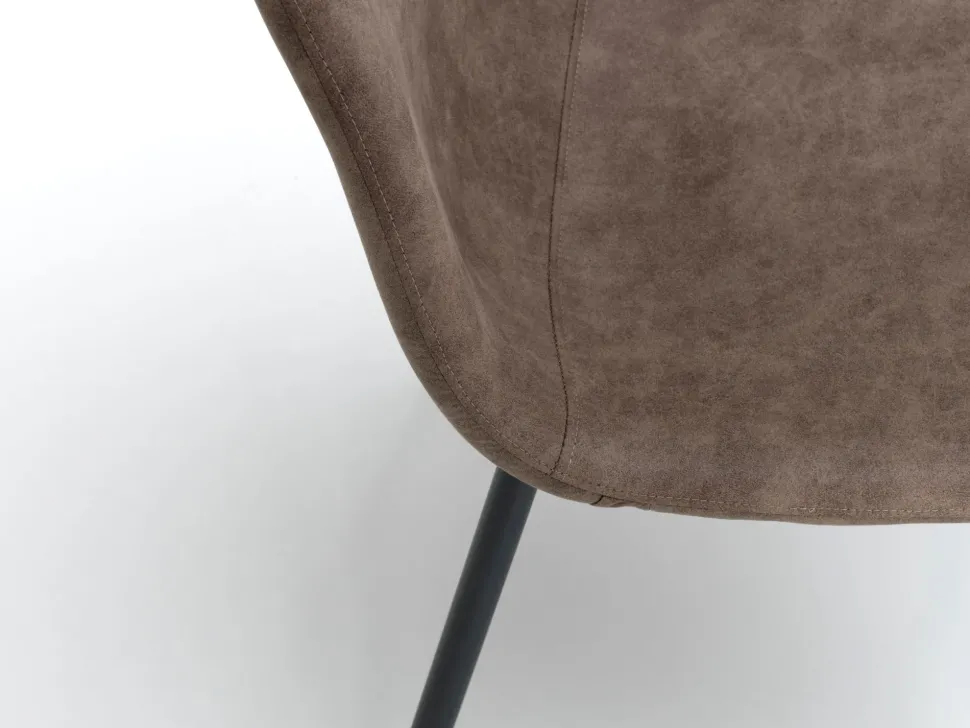 Sedia Brigitte di Stones in OFFERTA OUTLET -31%