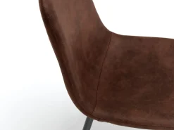 Sedia Brigitte di Stones in OFFERTA OUTLET -31%