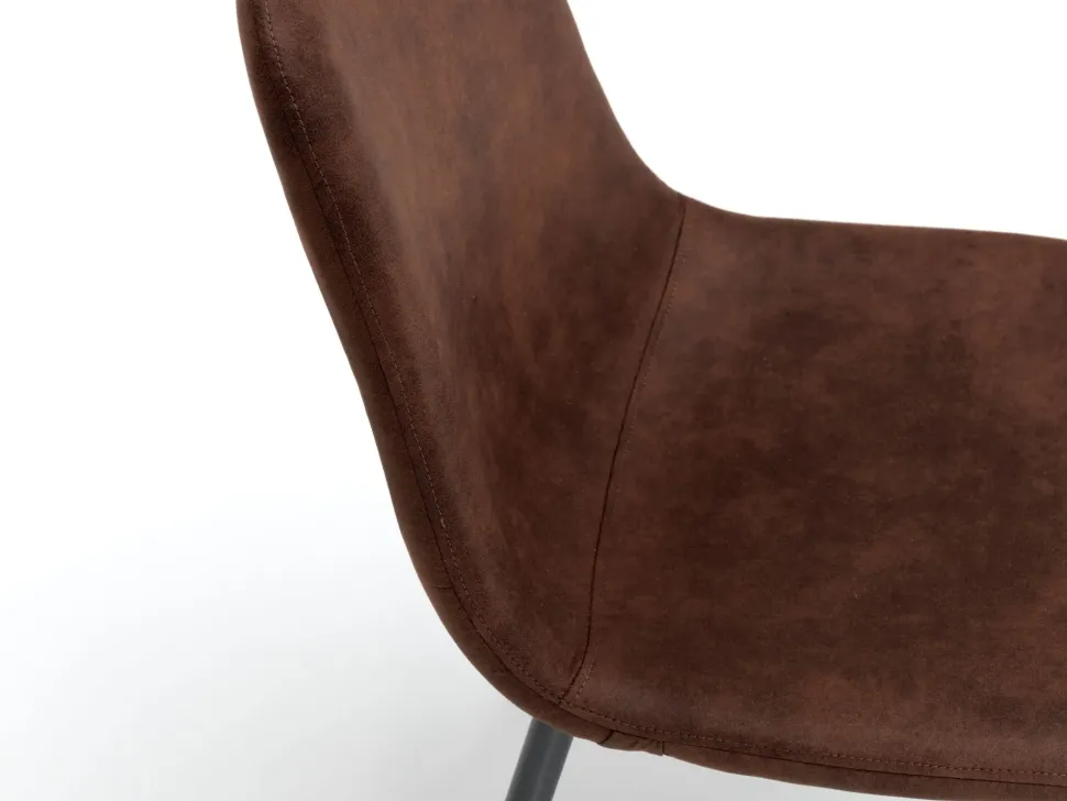 Sedia Brigitte di Stones in OFFERTA OUTLET -31%