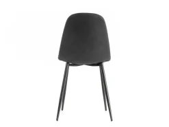 Sedia Brigitte di Stones in OFFERTA OUTLET -31%