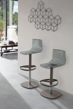 Sedia Buddy Ozzio a prezzo scontato 25%