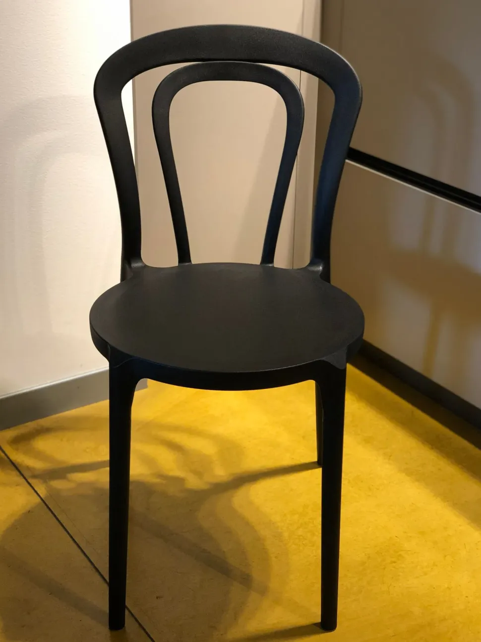 Sedia Caffè Connubia SCONTATA a PREZZI OUTLET