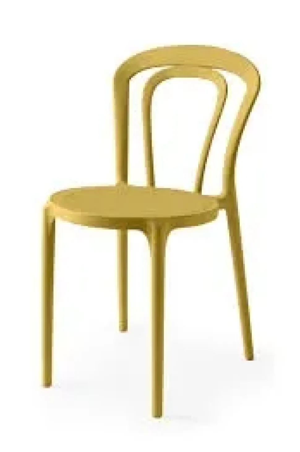 Sedia Caffe Connubia by Calligaris. Prezzo riservato!