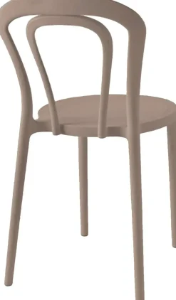 Sedia Caffe' di Connubia: richiedi il prezzo riservato