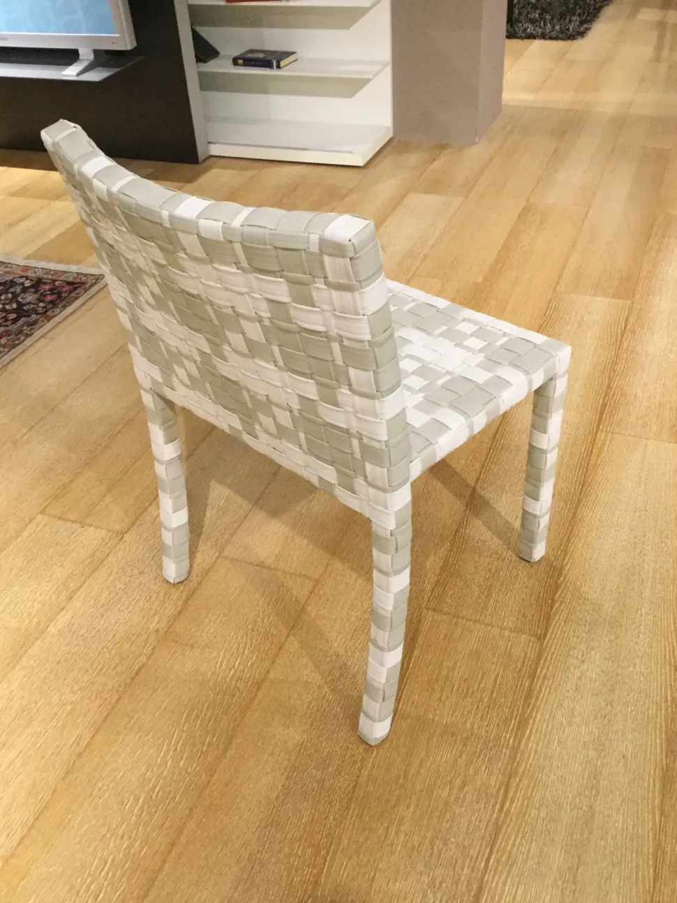 Sedia Cape west Driade con uno sconto vantaggioso