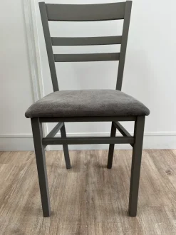 SEDIA Capodarte Holly a PREZZO OUTLET