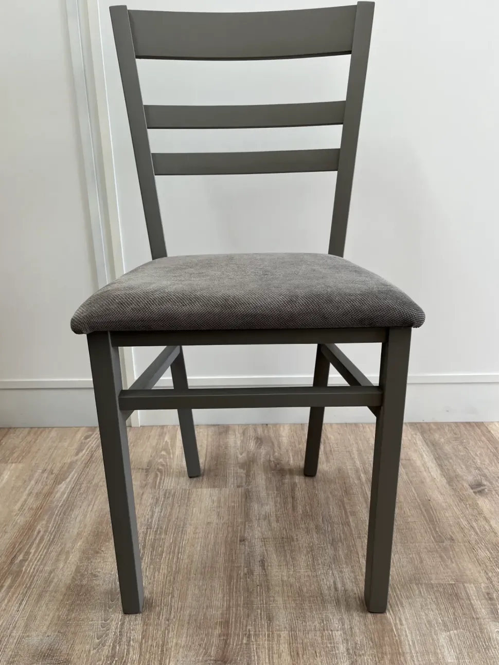 SEDIA Capodarte Holly a PREZZO OUTLET