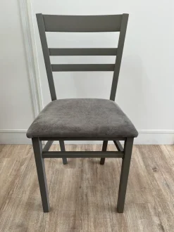 SEDIA Capodarte Holly a PREZZO OUTLET