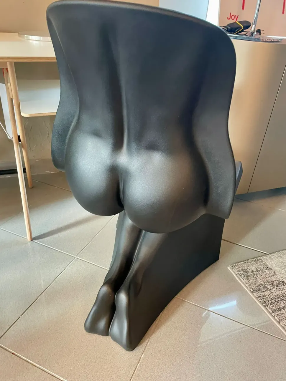 Sedia Casamania him & her Casamania by frezza a prezzo ribassato