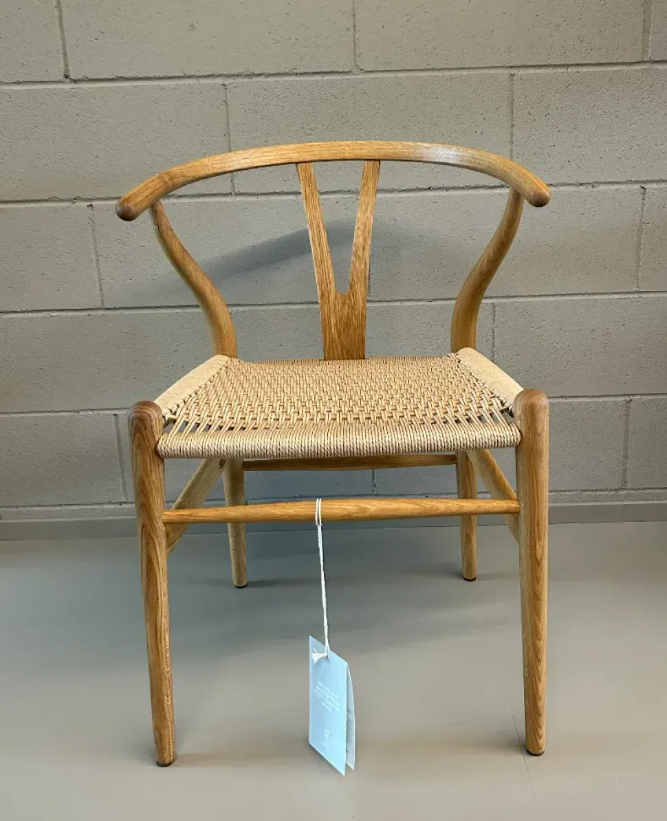 Sedia Ch24 birthday edition Carl hansen & son con un ribasso vantaggioso