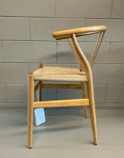 Sedia Ch24 birthday edition Carl hansen & son con un ribasso vantaggioso