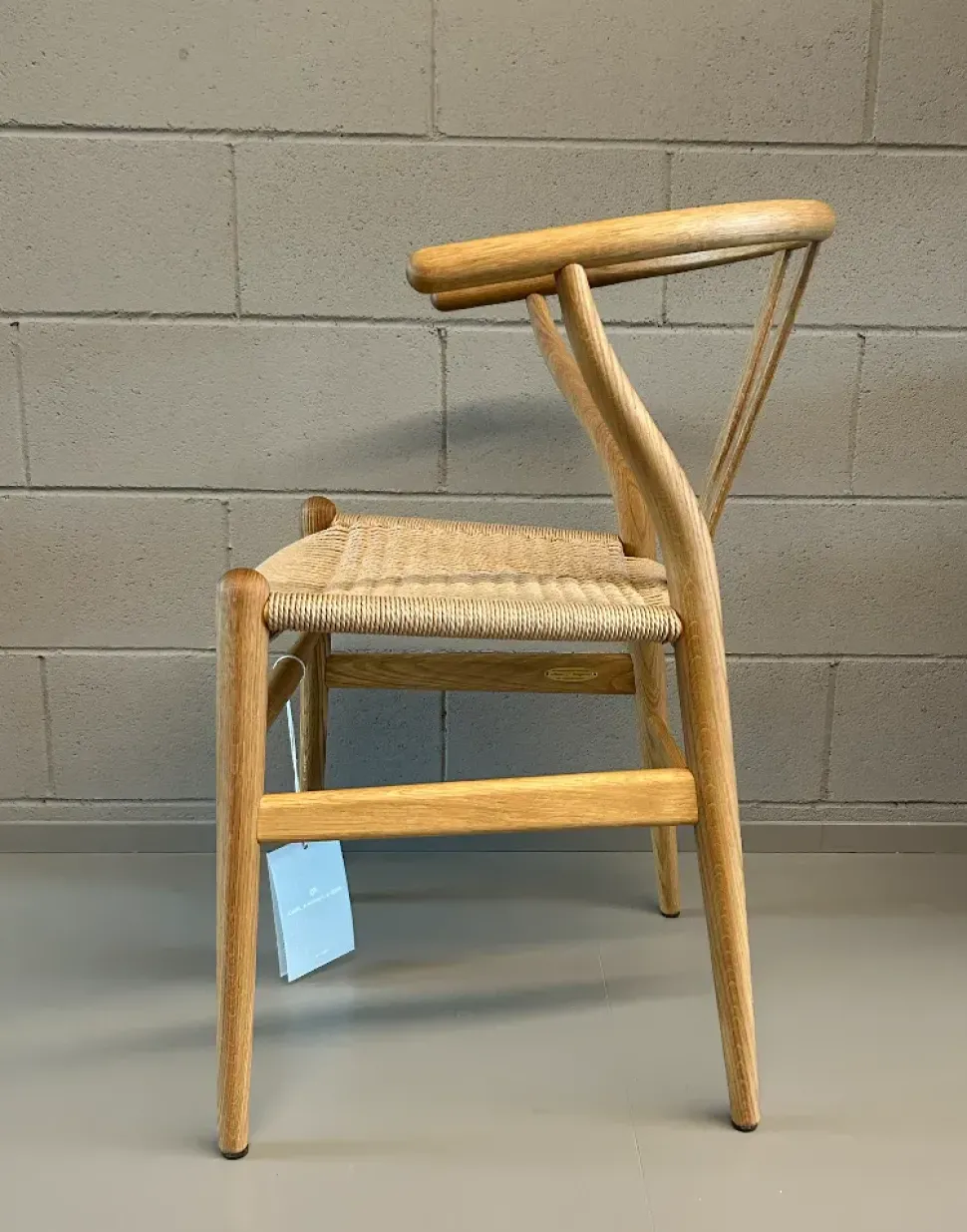 Sedia Ch24 birthday edition Carl hansen & son con un ribasso vantaggioso